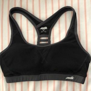 avia sports bra!